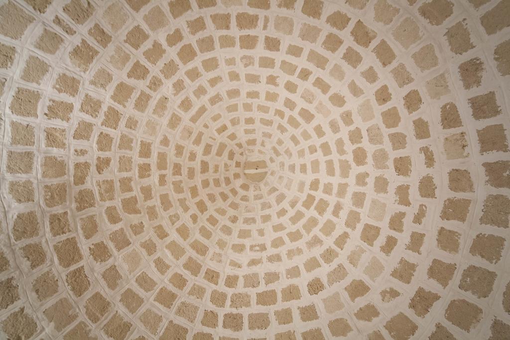 Trullo Degli Ulivi Villa Ostuni Ngoại thất bức ảnh