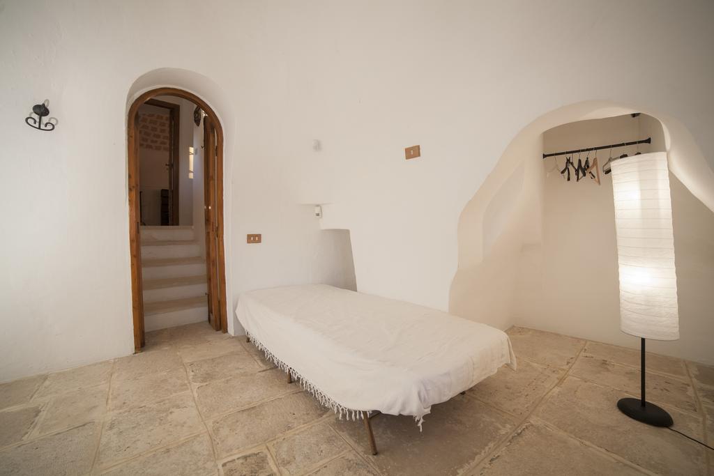Trullo Degli Ulivi Villa Ostuni Ngoại thất bức ảnh