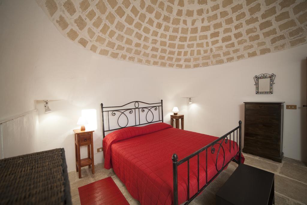 Trullo Degli Ulivi Villa Ostuni Ngoại thất bức ảnh