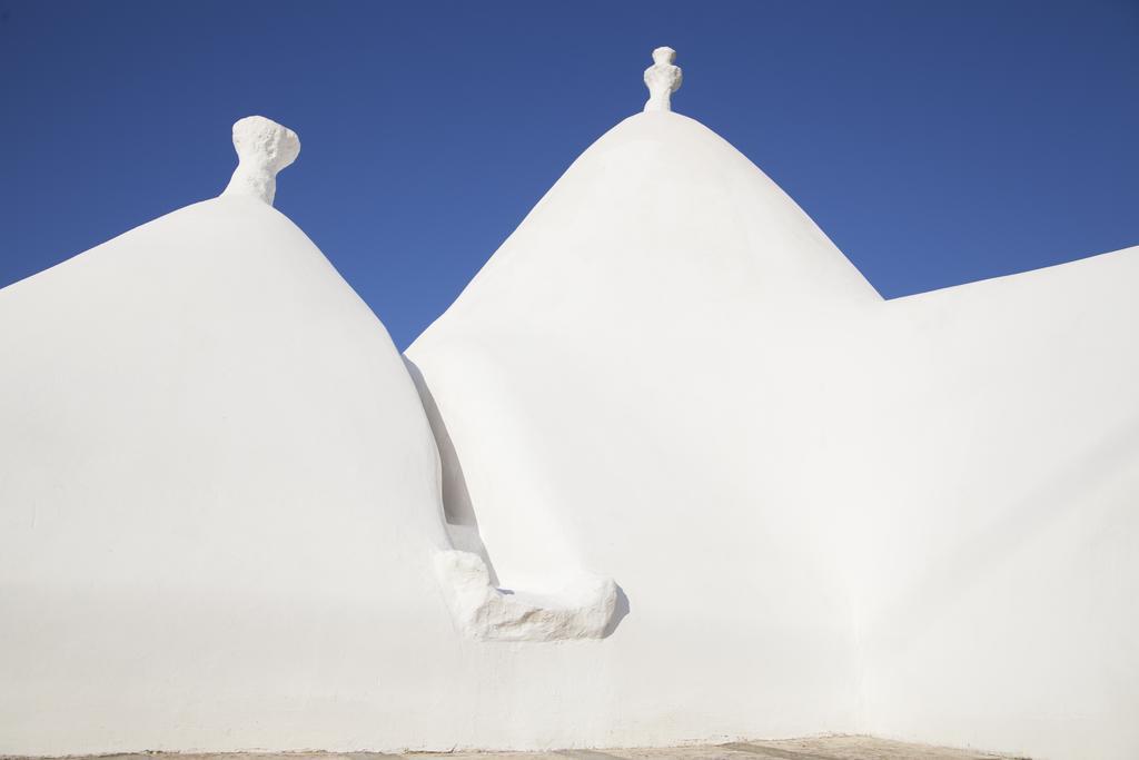 Trullo Degli Ulivi Villa Ostuni Ngoại thất bức ảnh
