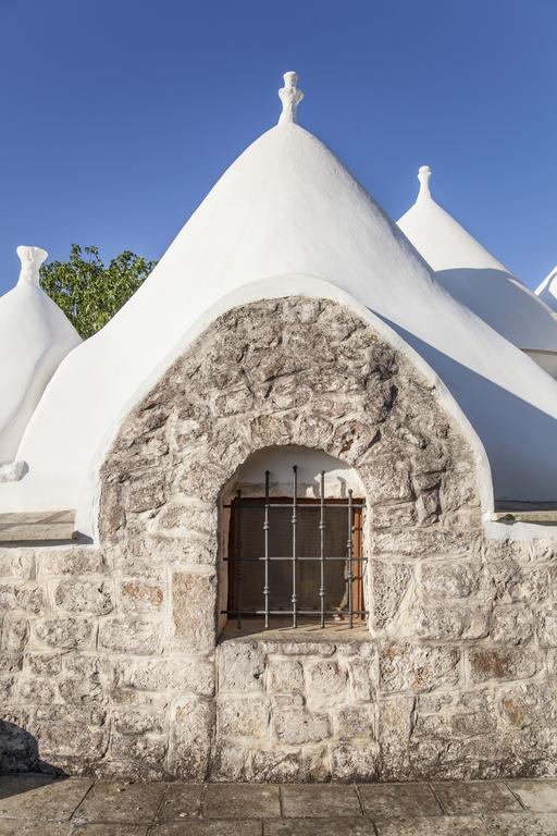 Trullo Degli Ulivi Villa Ostuni Ngoại thất bức ảnh