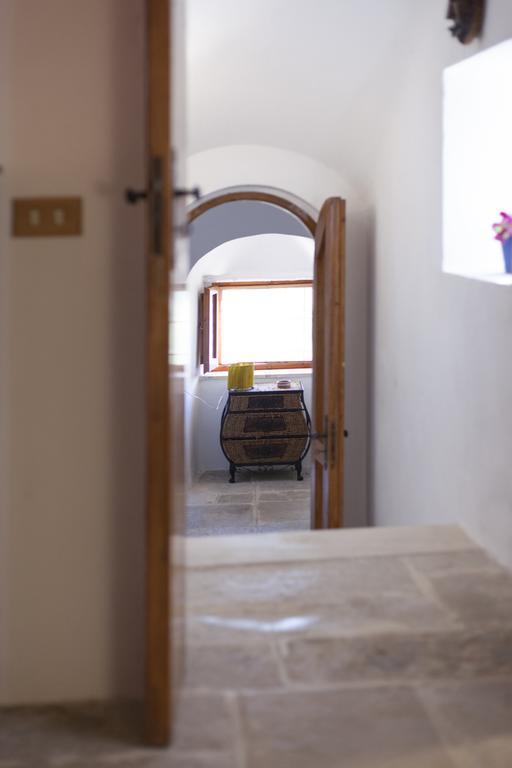 Trullo Degli Ulivi Villa Ostuni Ngoại thất bức ảnh