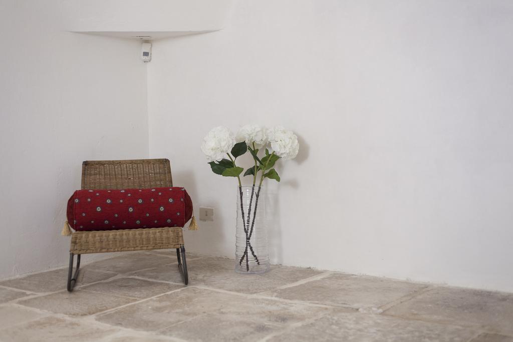 Trullo Degli Ulivi Villa Ostuni Ngoại thất bức ảnh