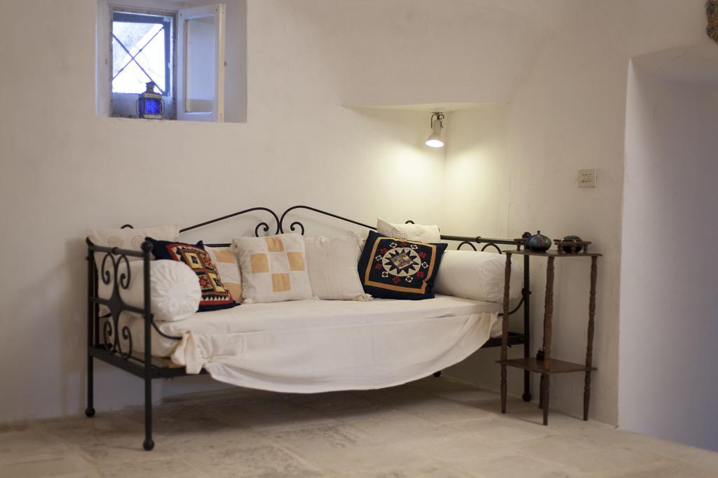 Trullo Degli Ulivi Villa Ostuni Ngoại thất bức ảnh